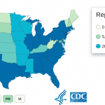 7/5/20 COVID Update: Viral "Superspreaders" are proposed, numbers rise death rate remains stagnant